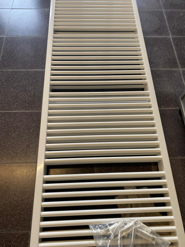 Radiateur sèche-serviette